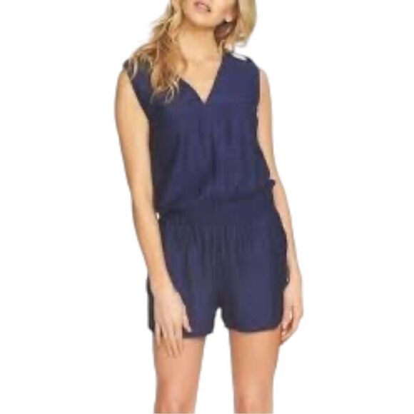 1. State Romper   - Picture 1 of 8